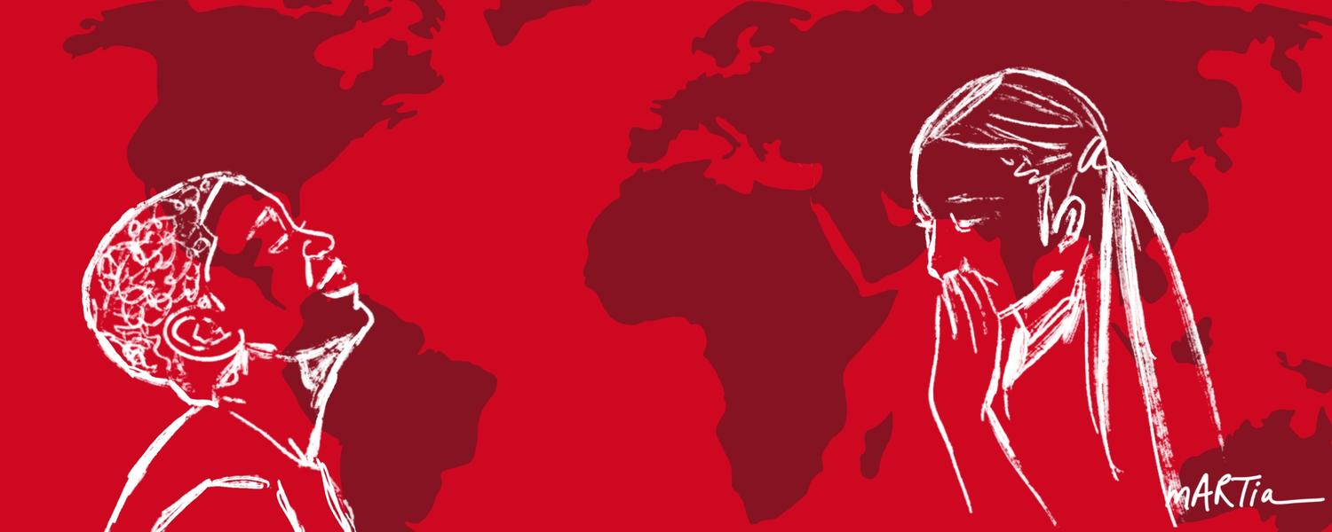 Shifting Linguistic Landscapes