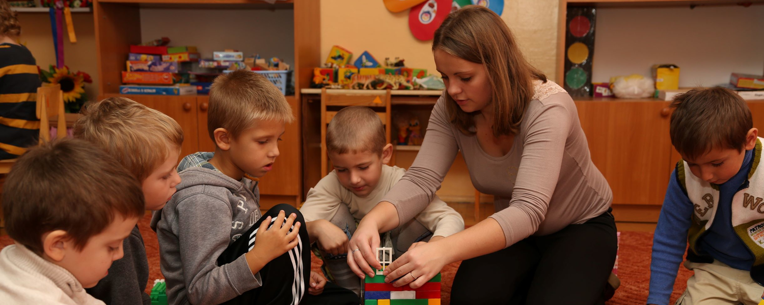 Kindred Families Together 