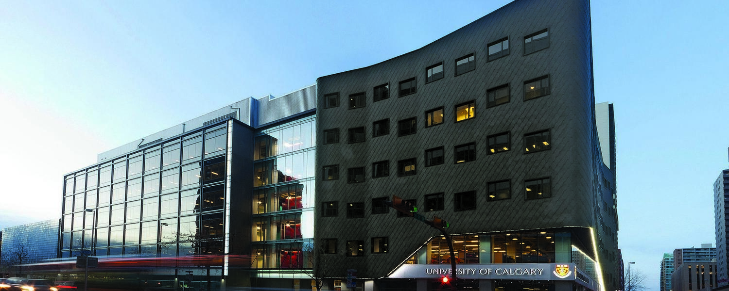 downtown campus