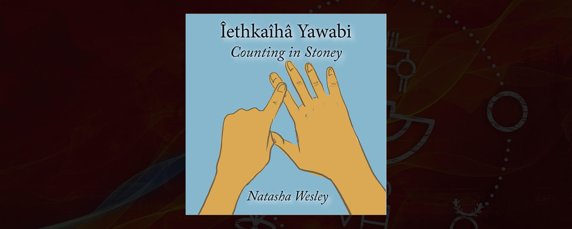 Counting in Stoney