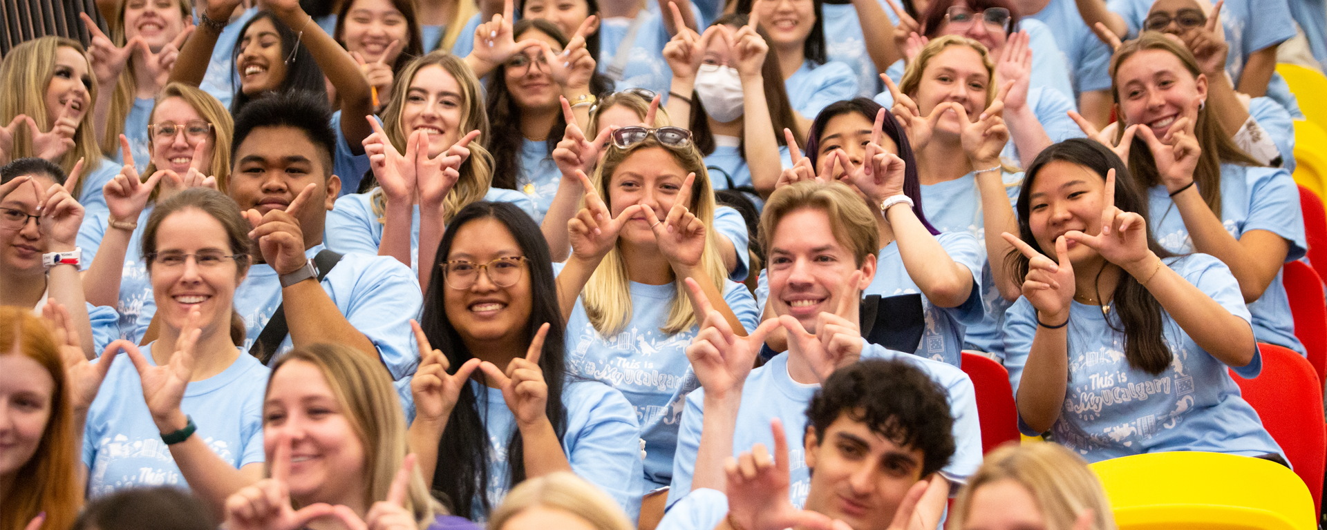Student orientation