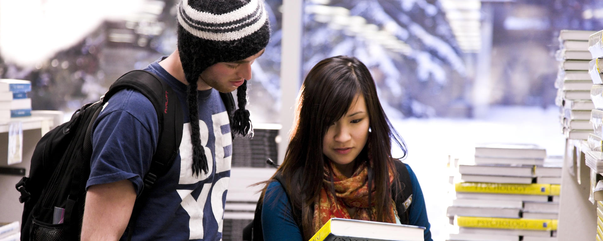 Current Students