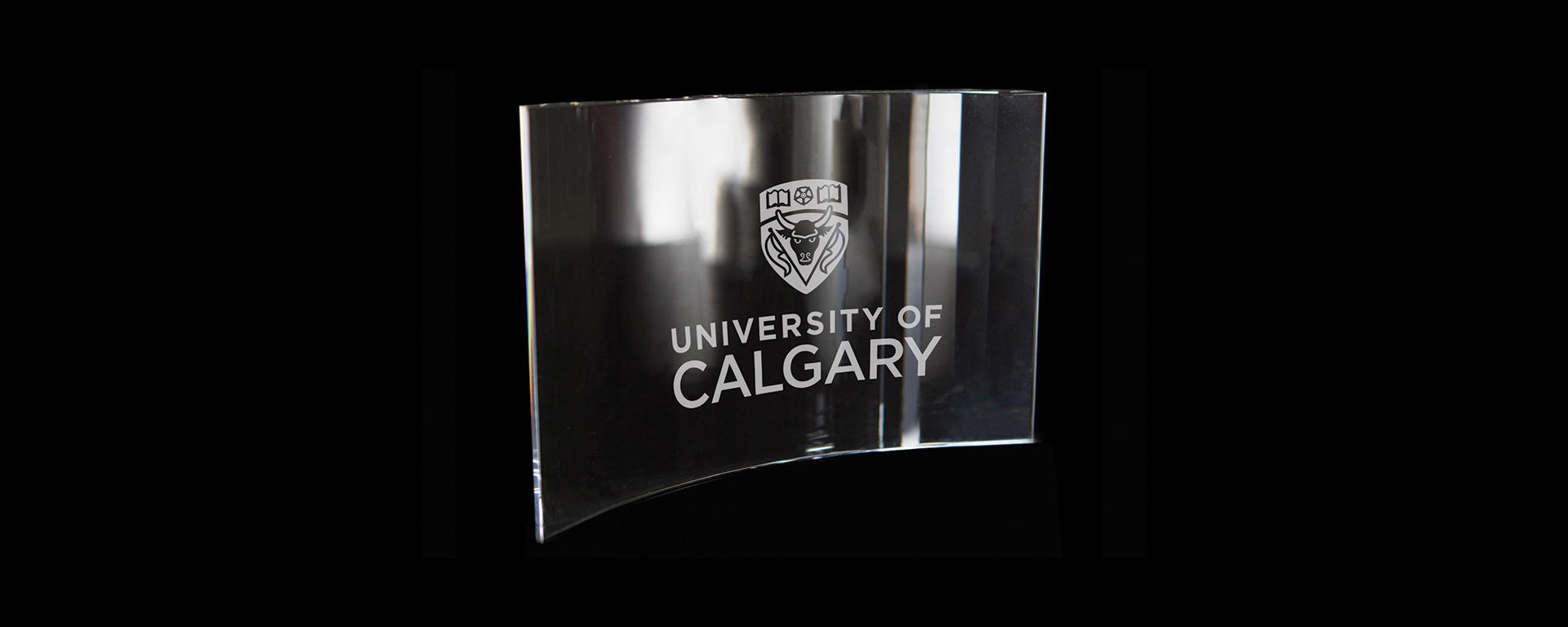 UCalgary award