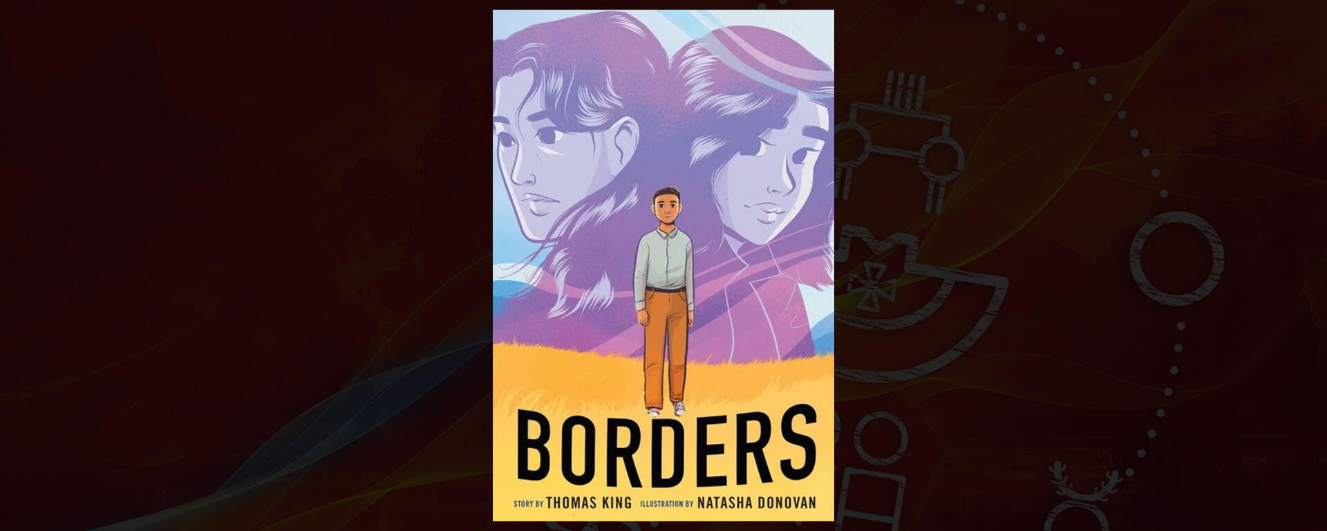 Borders | Werklund School of Education | University of Calgary