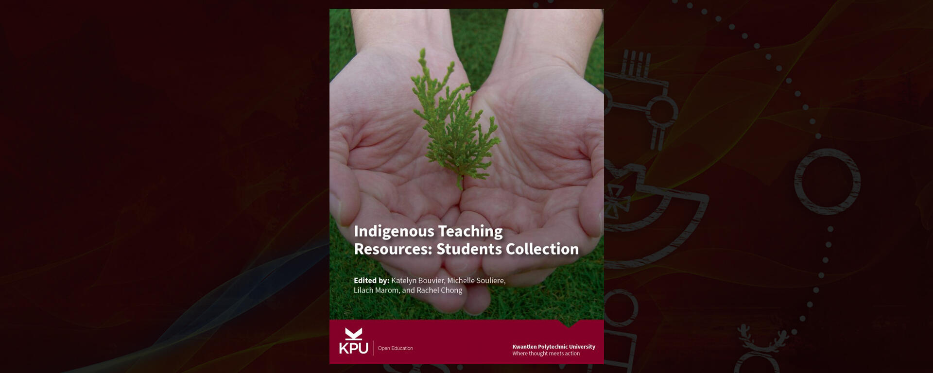 Indigenous Teaching Resources: Students Collection 