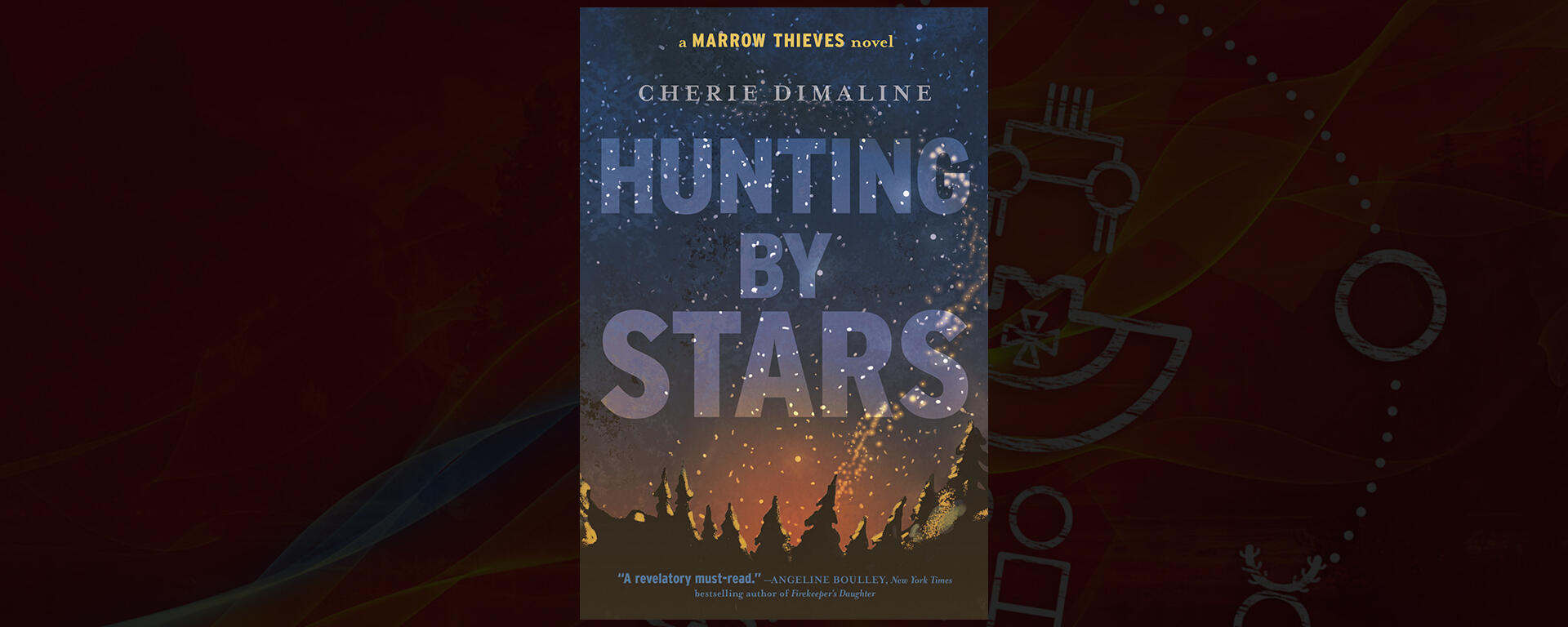 Hunting by Stars 