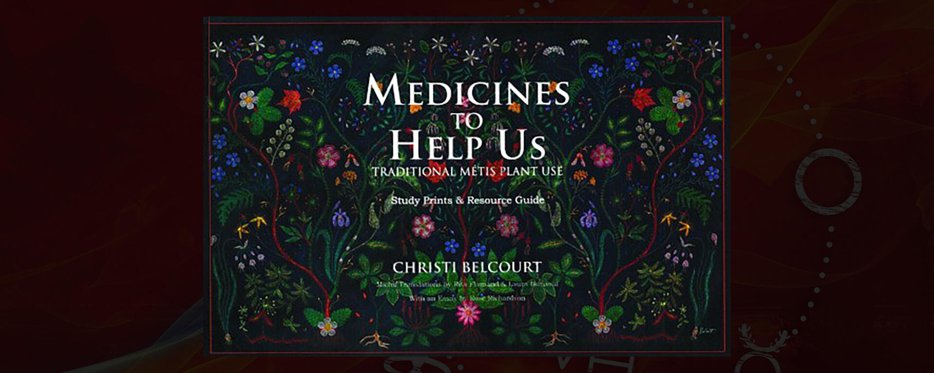 Medicines to help us