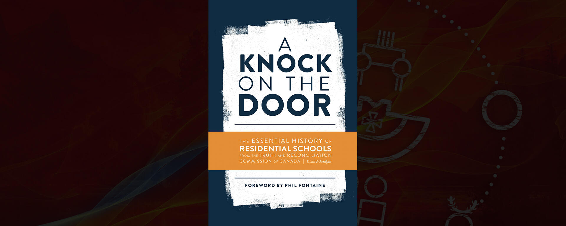A Knock on the Door