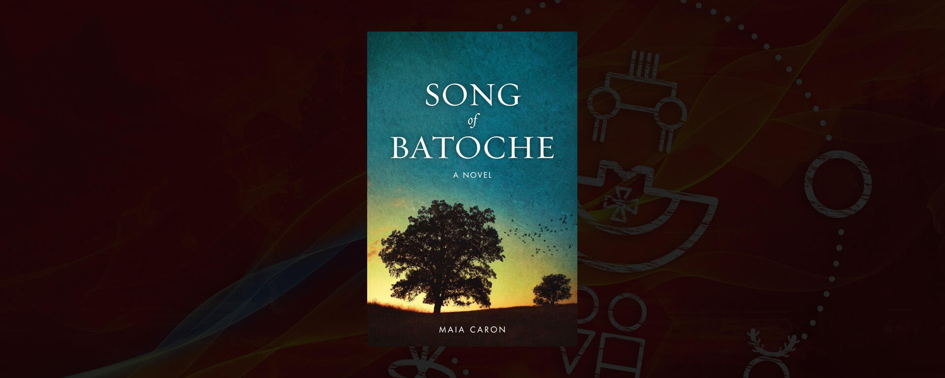 Song of Batoche