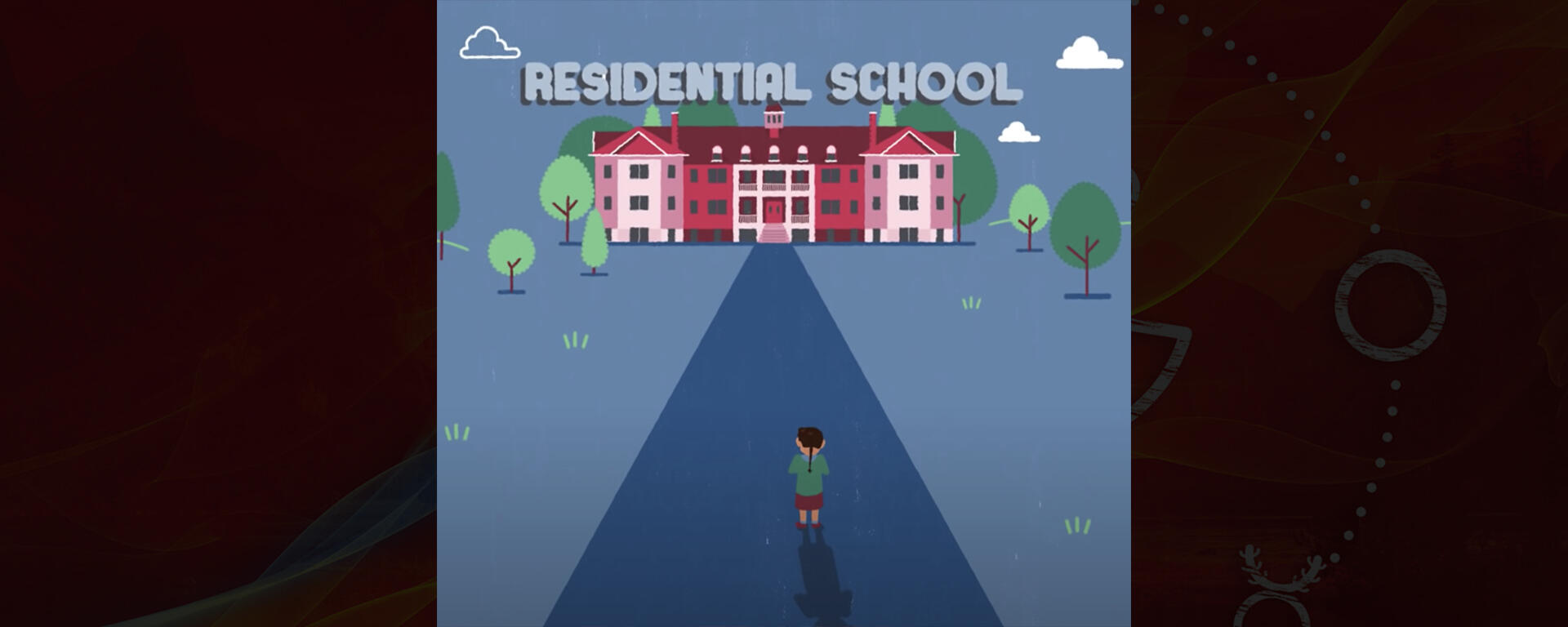 Namwayut: we are all one. Truth and reconciliation in Canada