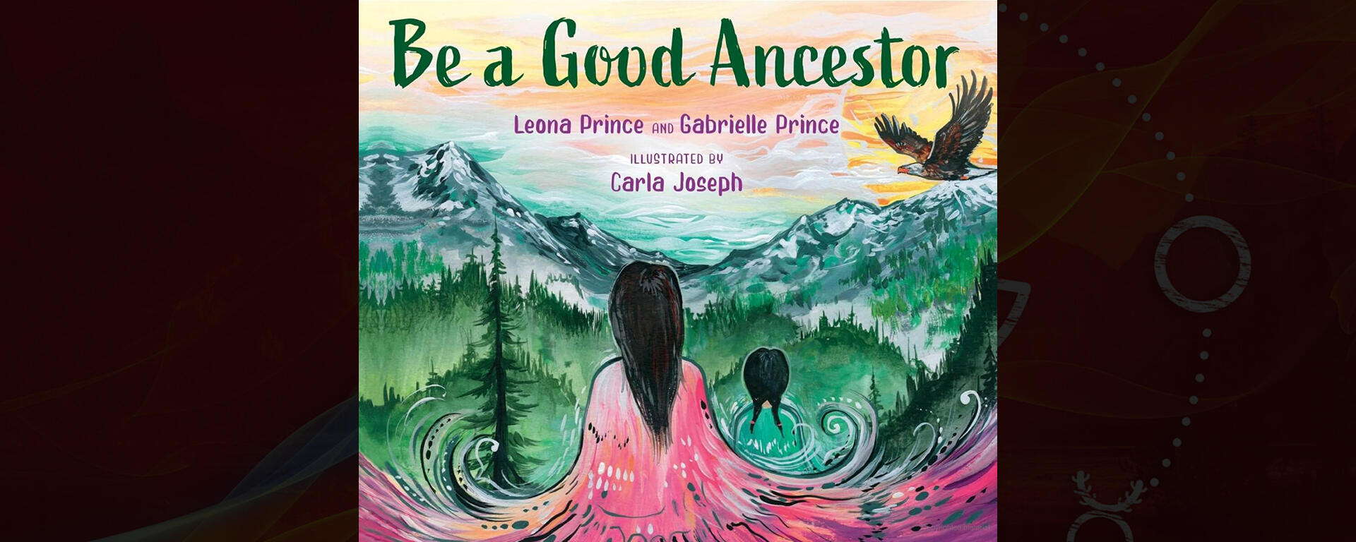 Be a Good Ancestor 