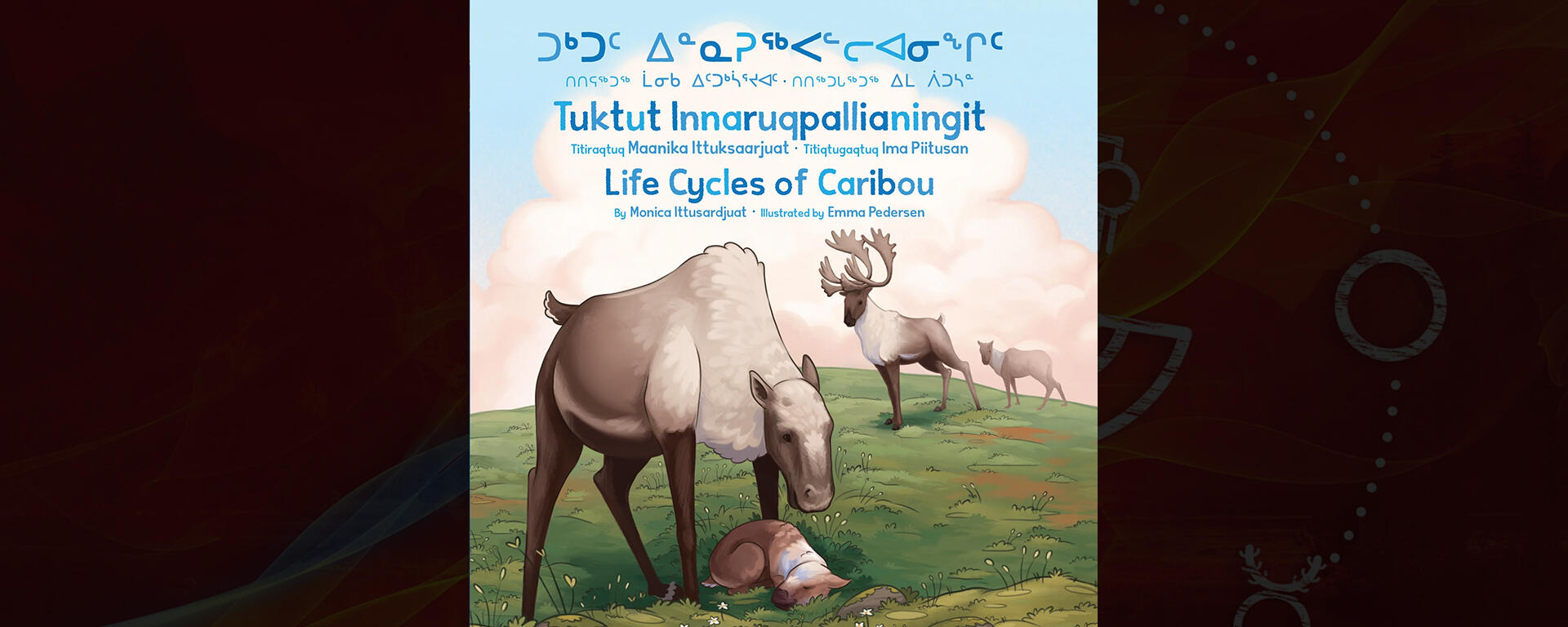 Life Cycles of Caribou