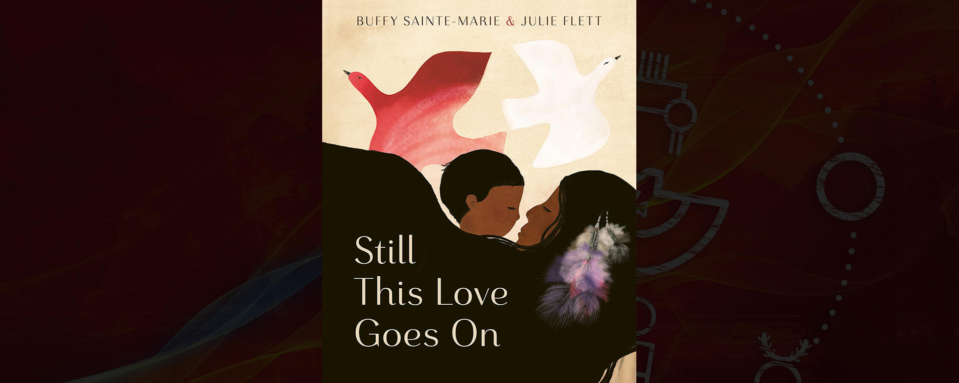 Still This Love Goes On