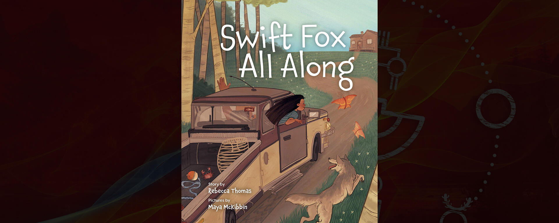 Swift Fox All Along