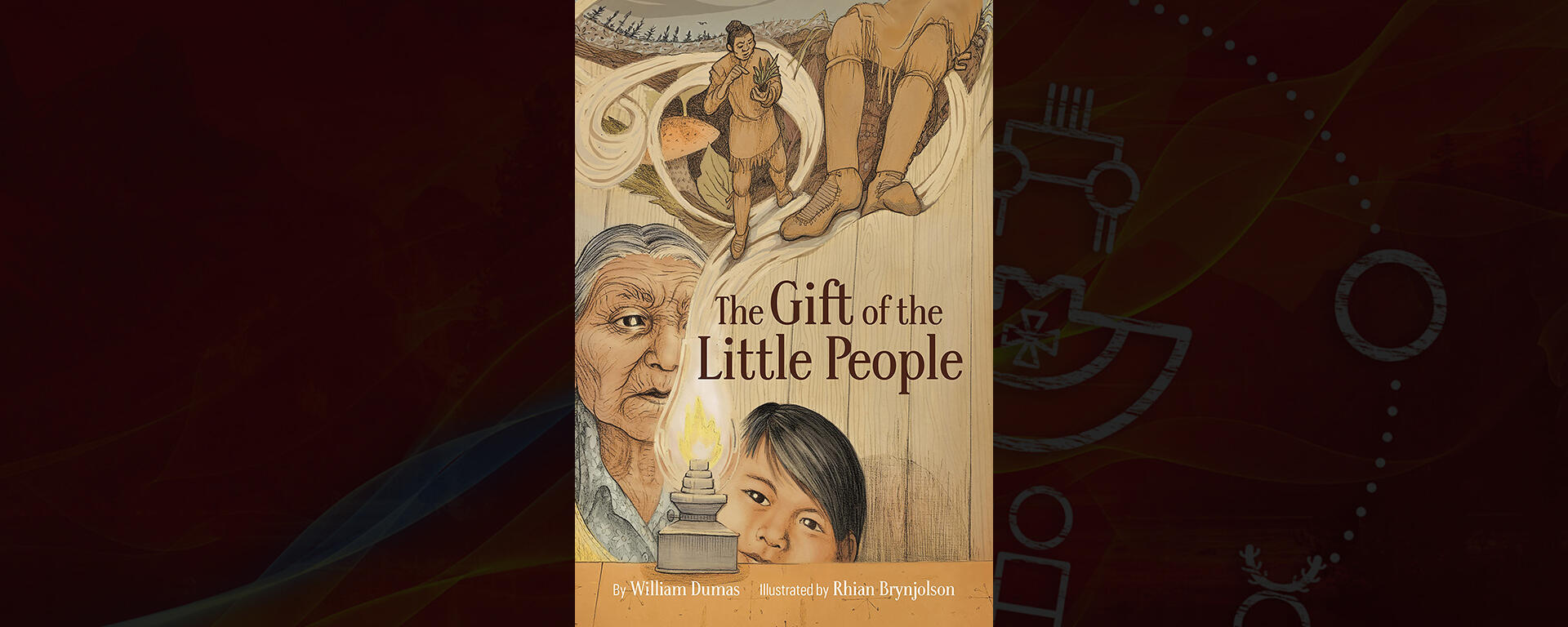 The Gift of the Little People