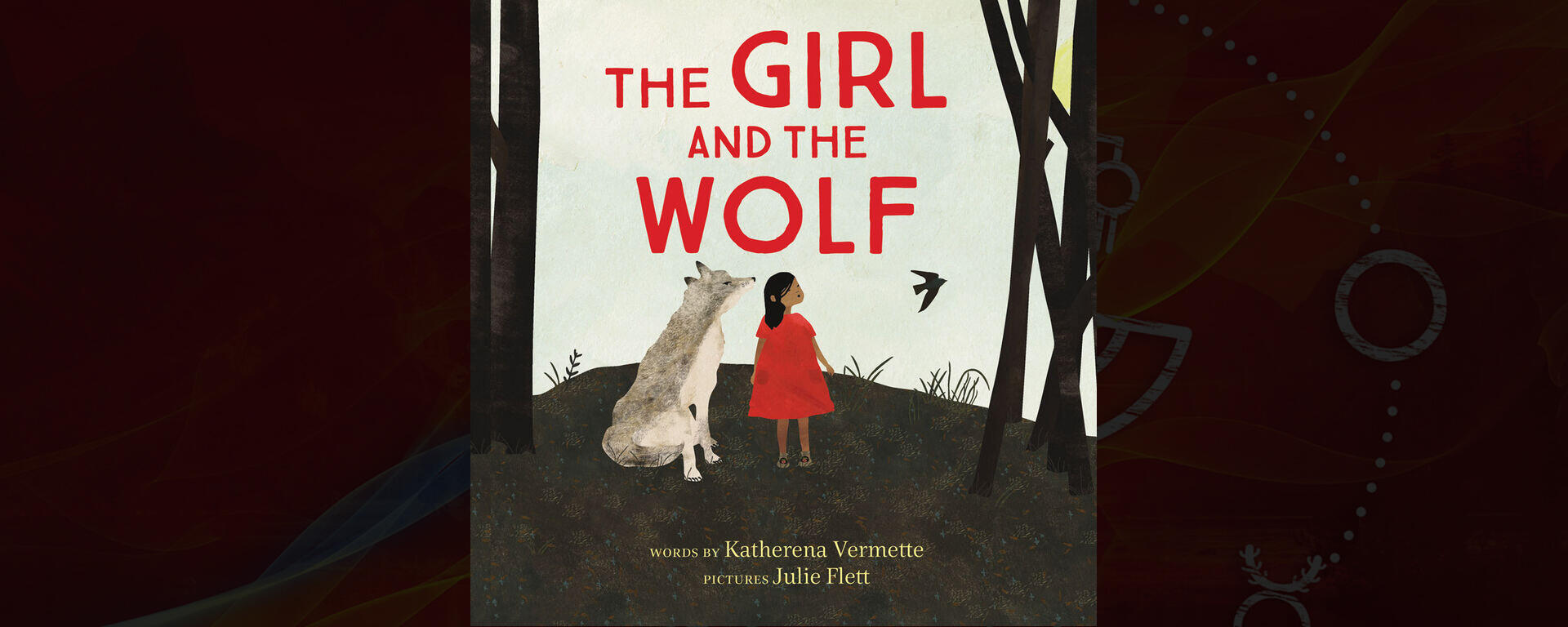 The Girl and the Wolf