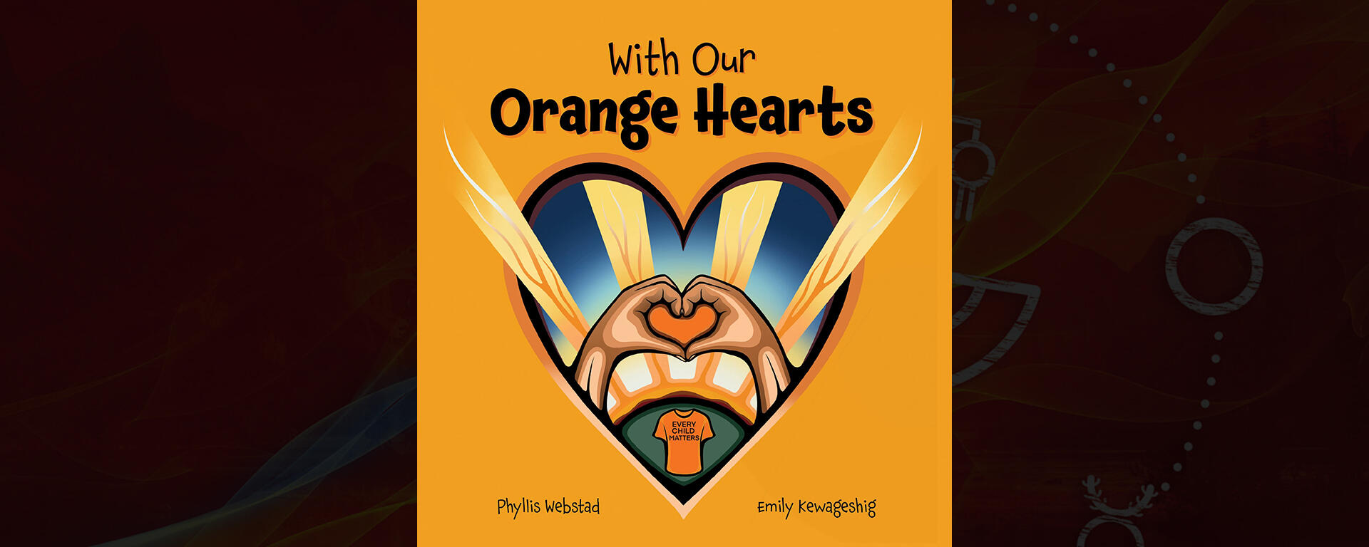 With Our Orange Hearts
