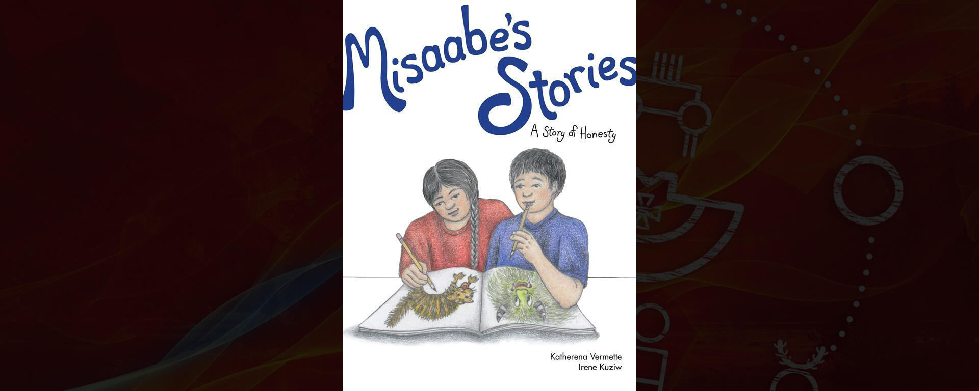 Misaabe's Stories