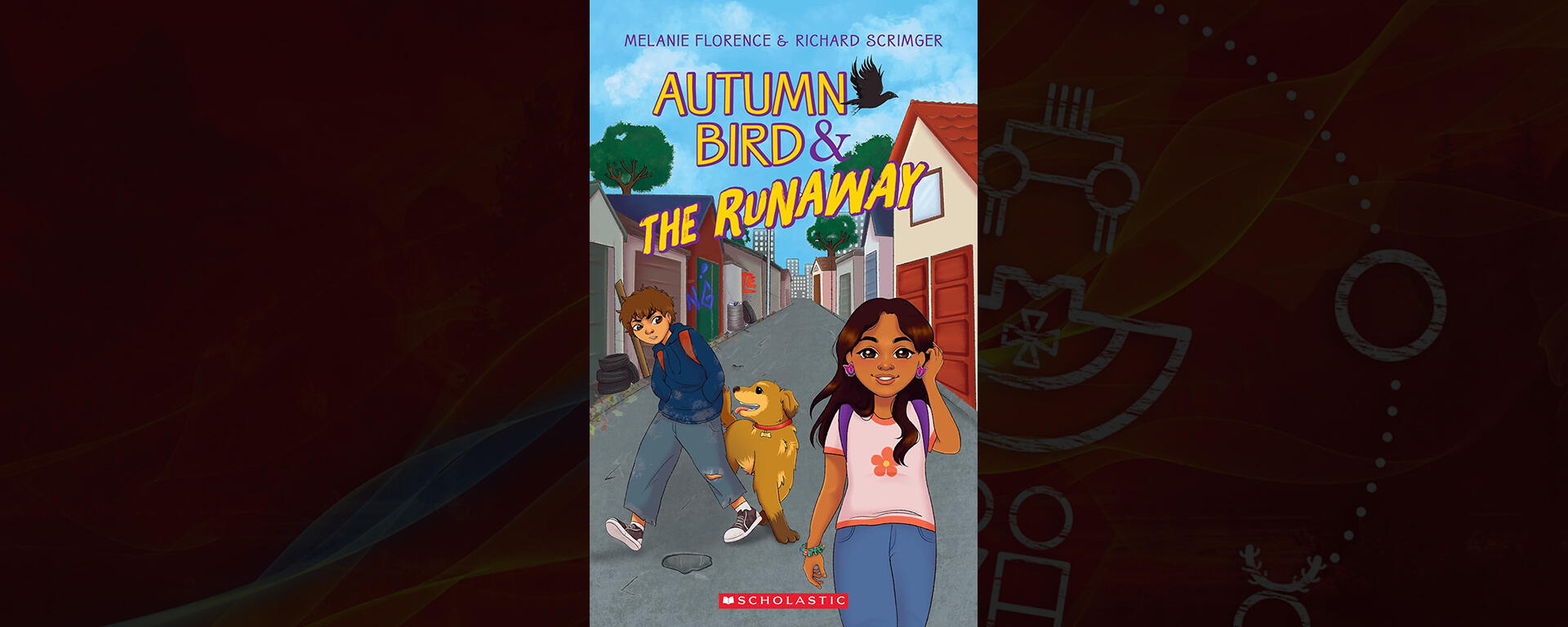 Autumn Bird & the Runaway