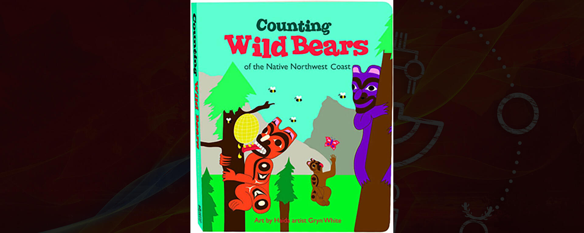 Counting Wild Bears of the Native Northwest Coast 