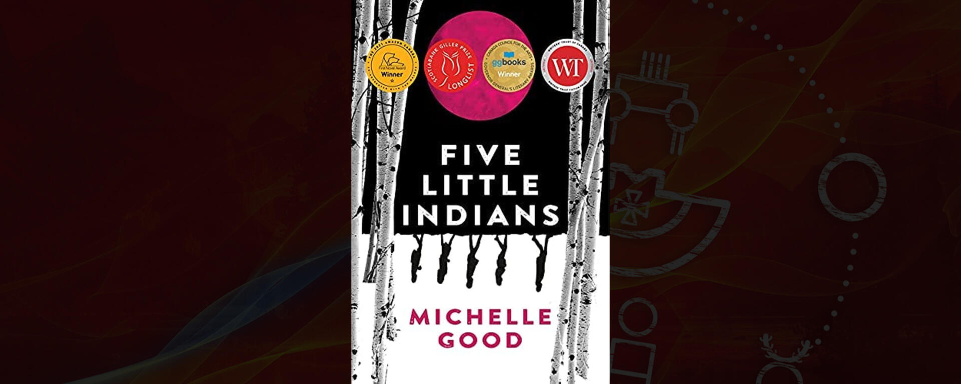 Five Little Indians