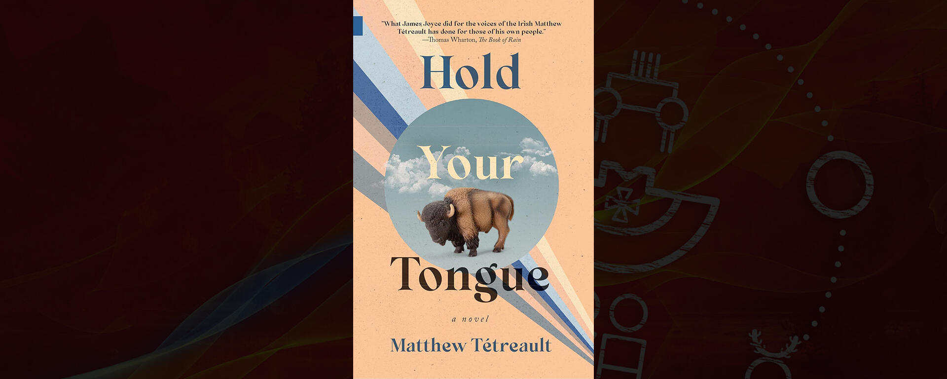 Hold Your Tongue