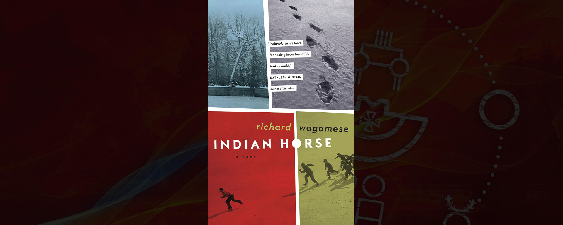 Indian Horse
