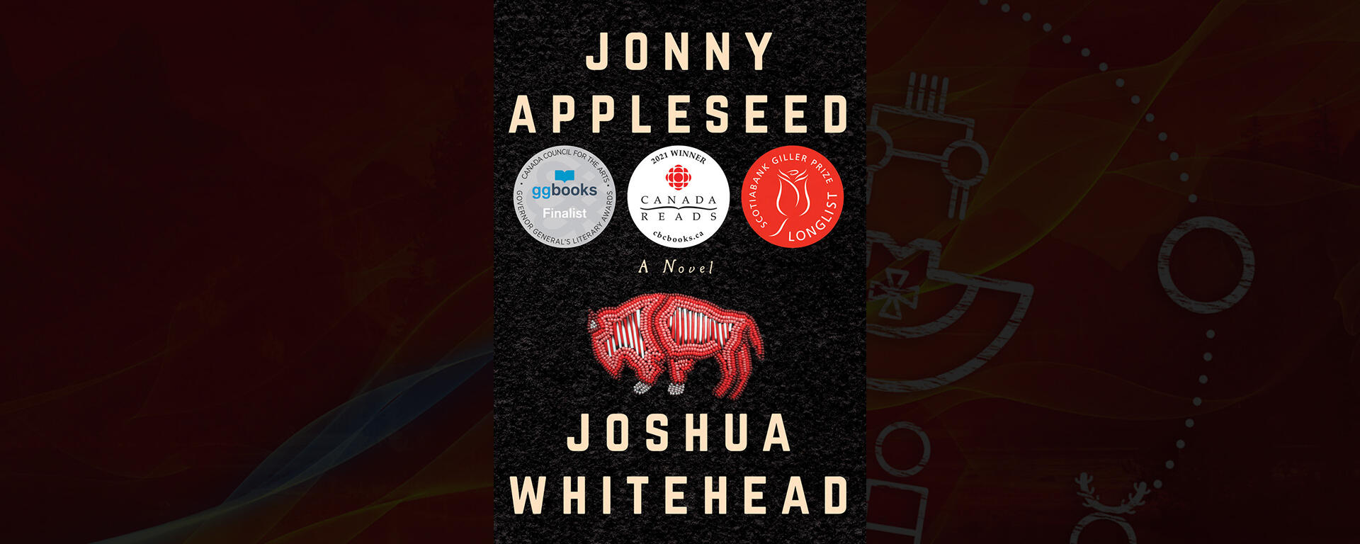 Jonny Appleseed