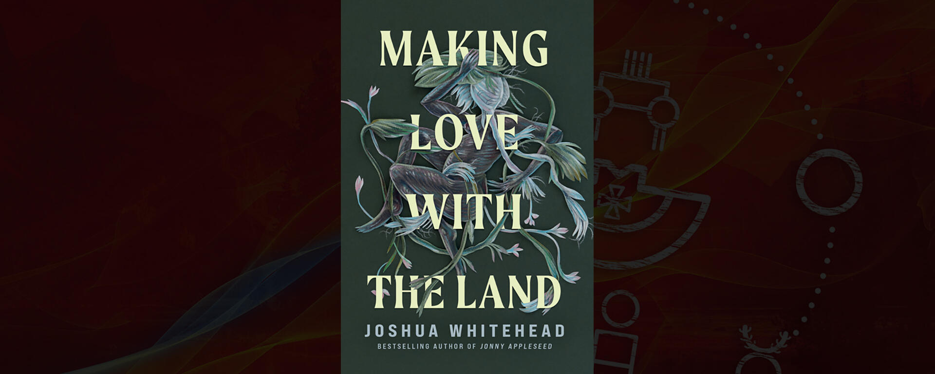 Making Love with the Land