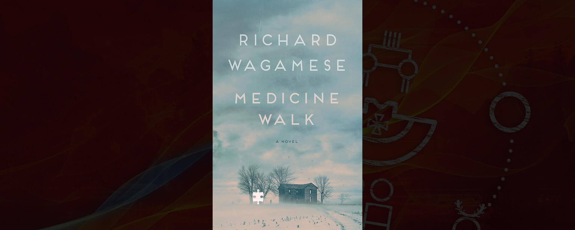 Medicine Walk