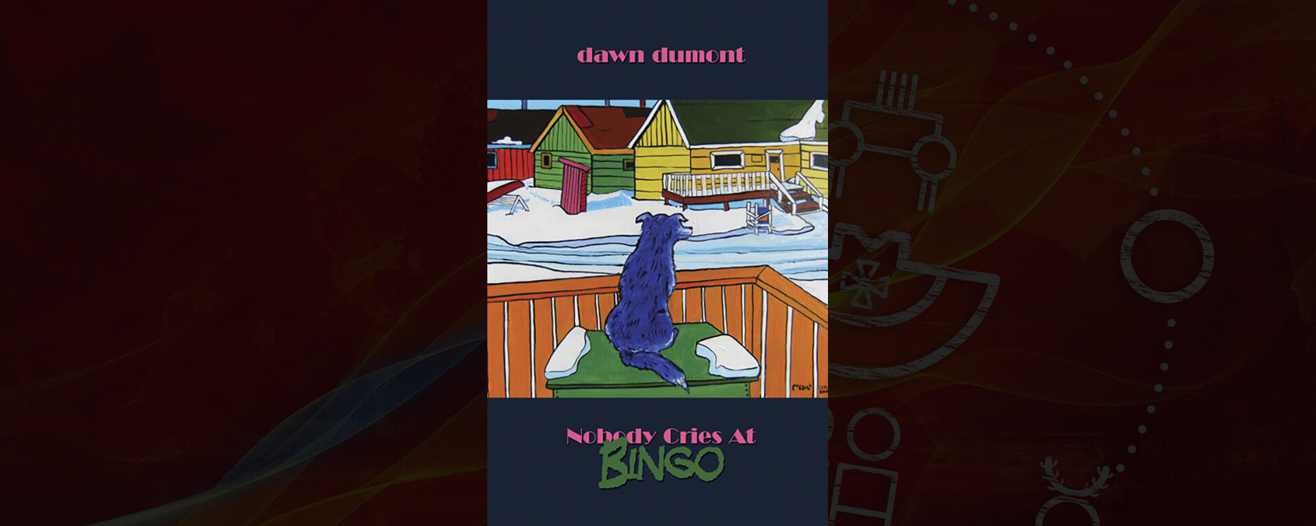Nobody Cries at Bingo