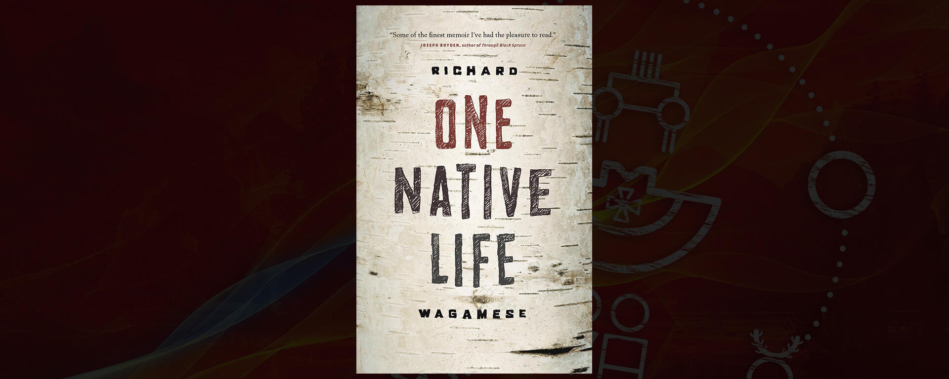 One Native Life