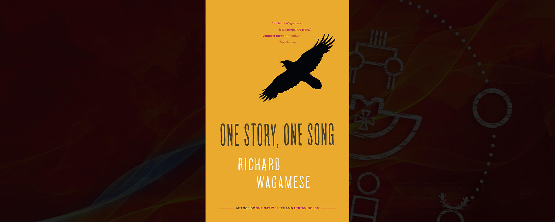 One Story, One Song