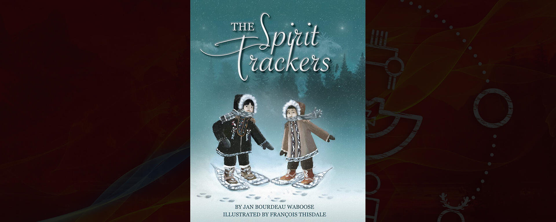 The Spirit Trackers