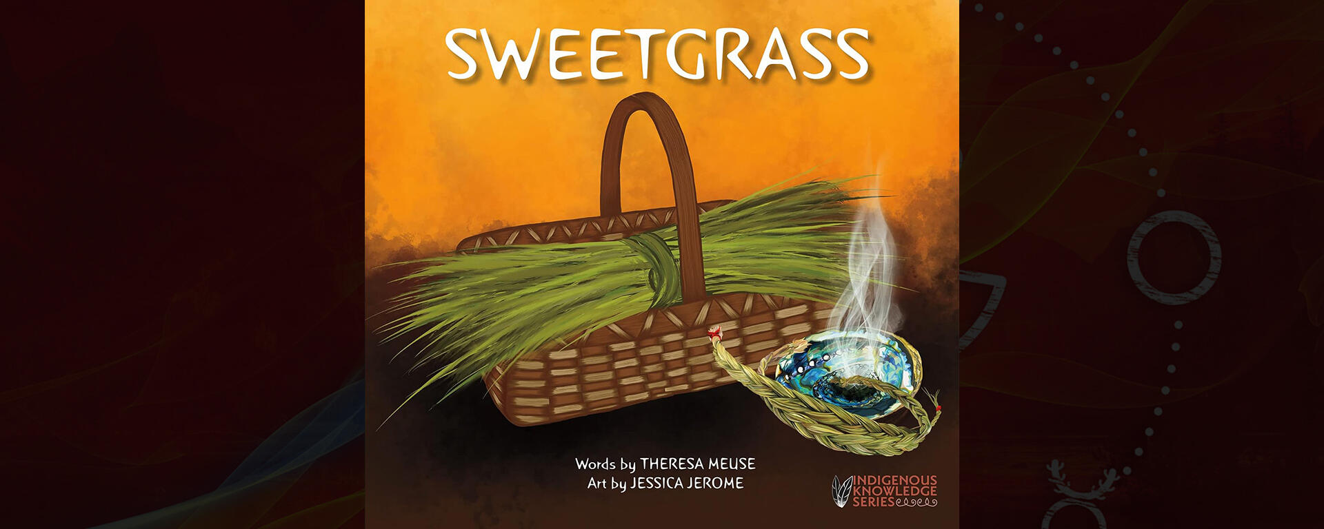 Sweetgrass