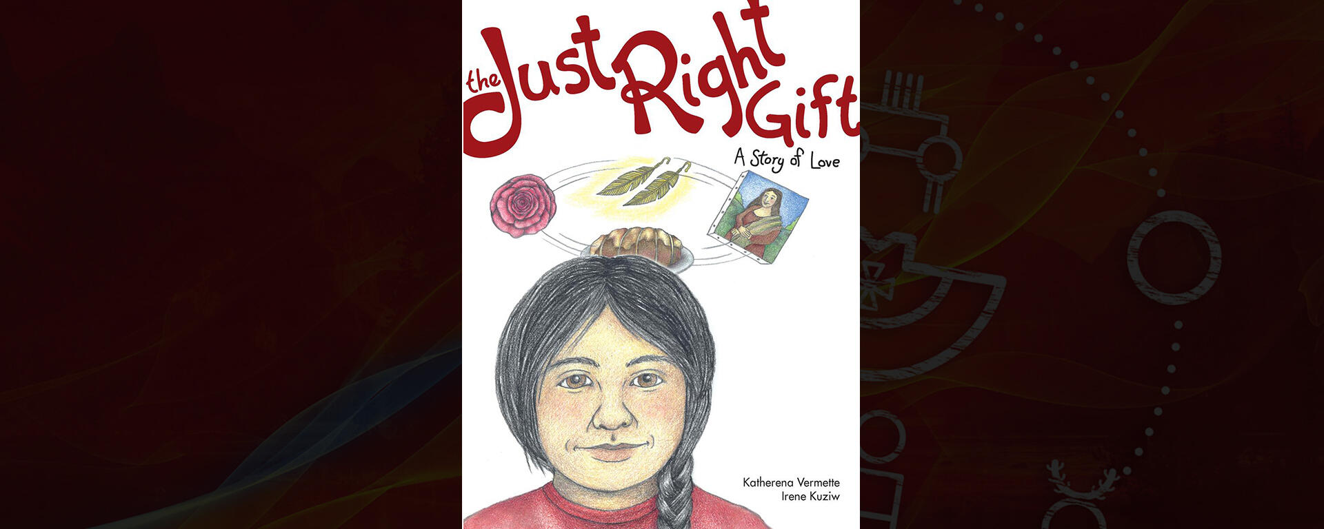 The Just Right Gift