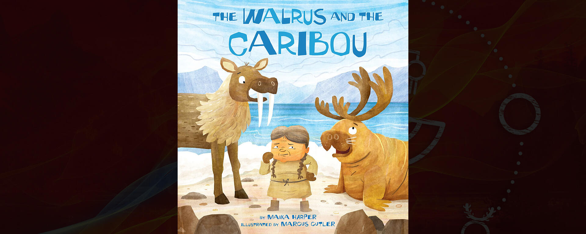 The Walrus and the Caribou