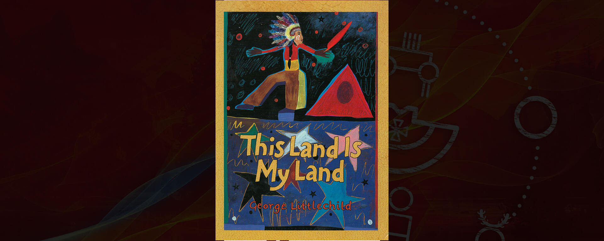 This Land is My Land