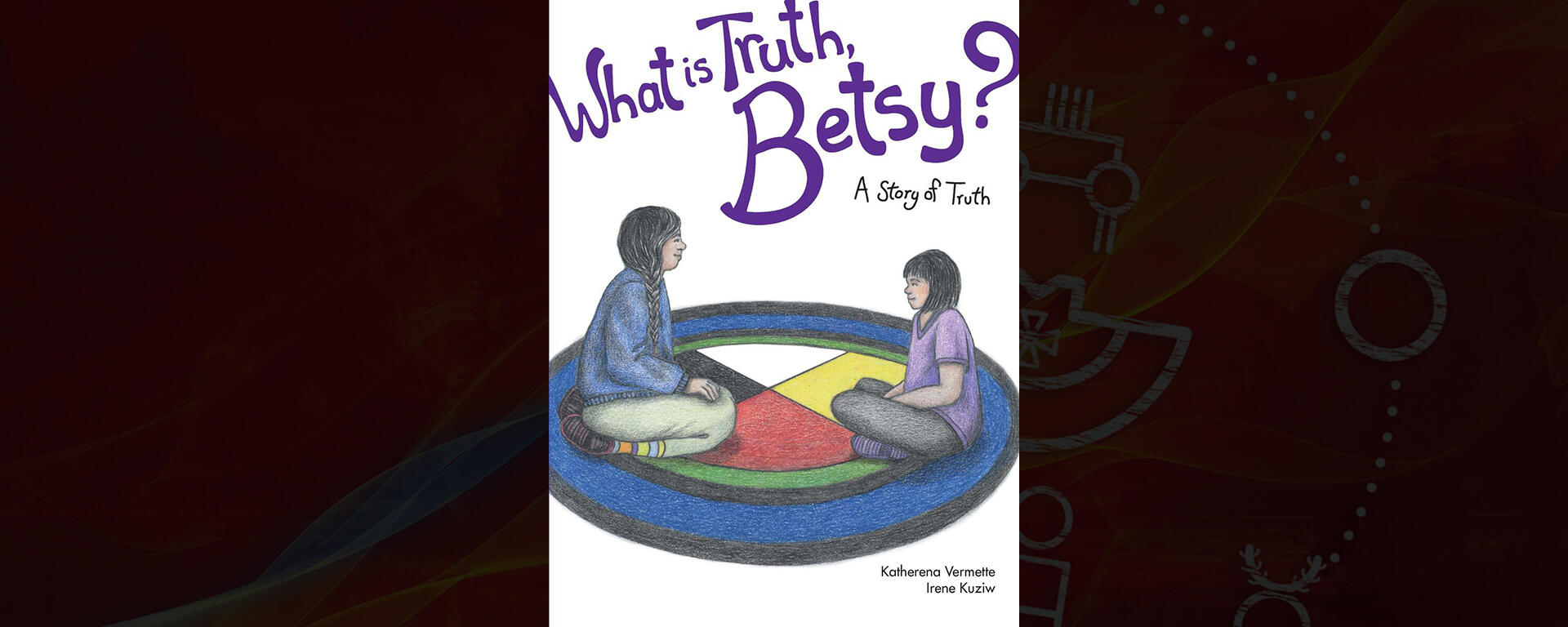 What is Truth, Betsy?