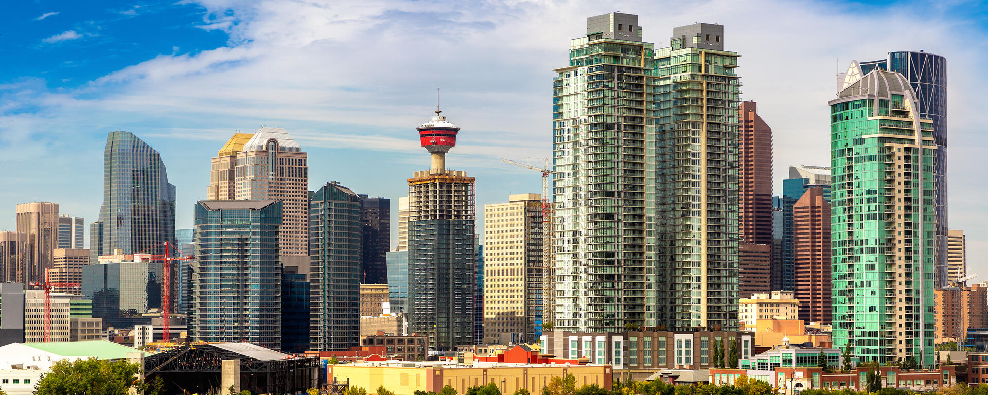 City of Calgary