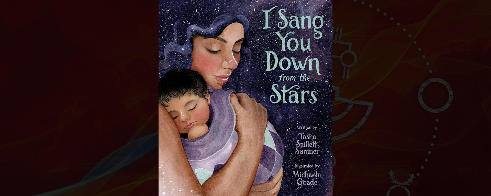 I Sang You Down from the Stars