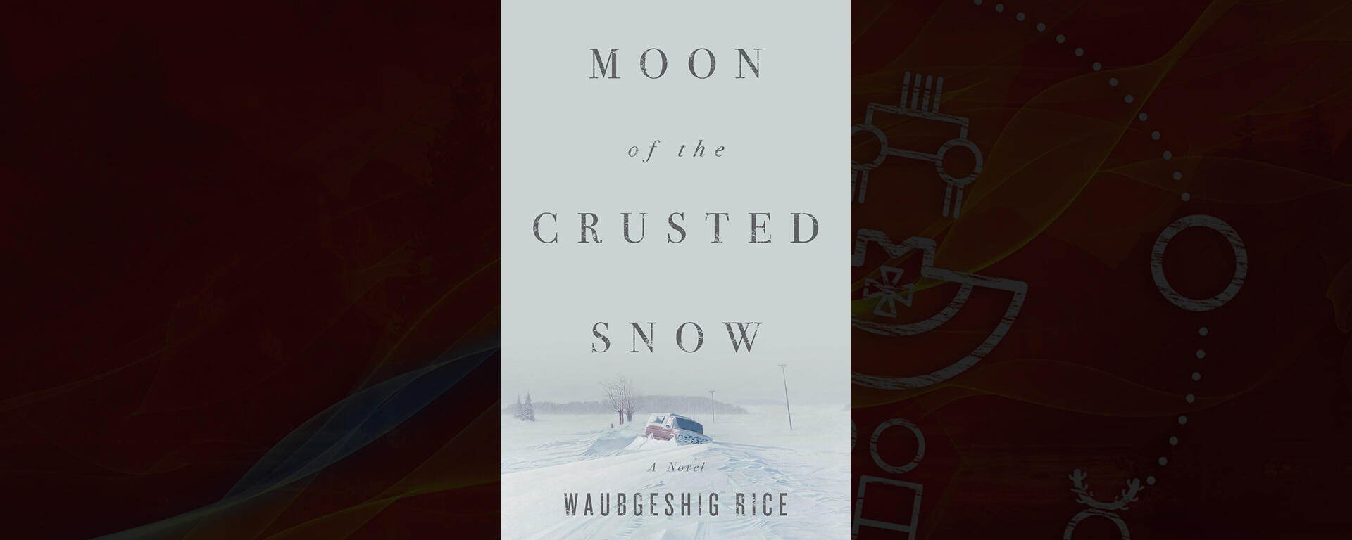 Moon Of The Crusted Snow