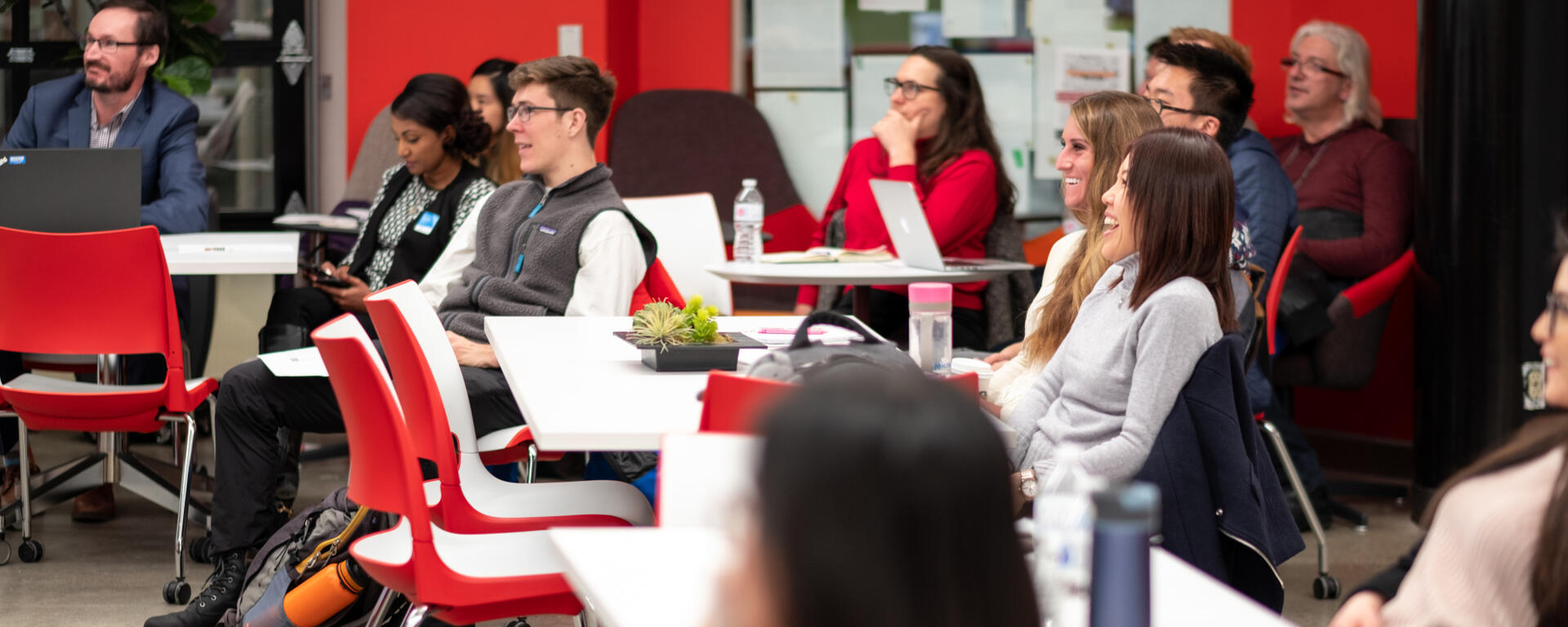 EdD in Leadership in Post-Secondary Contexts