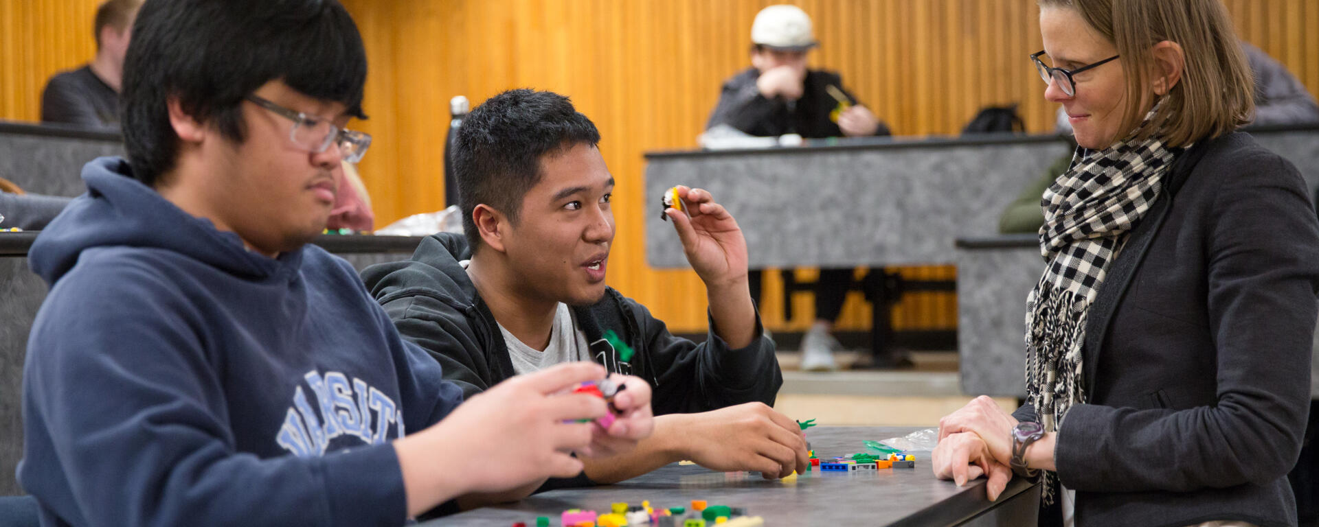 Supporting and Enhancing Children’s Mental Health