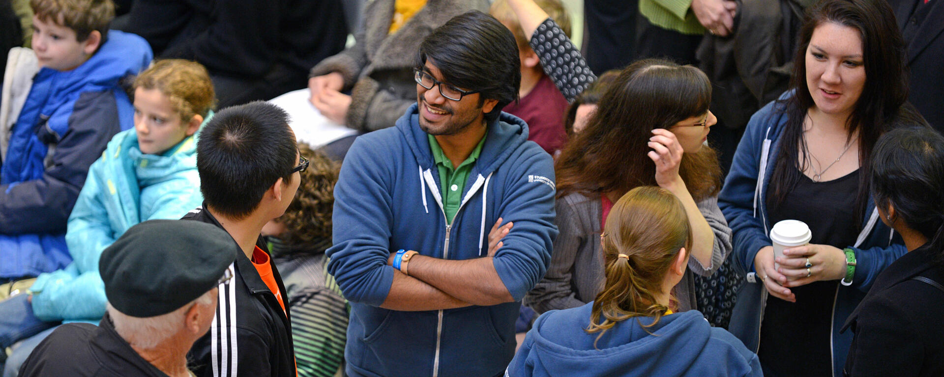 Foundations in School  & Counselling Psychology