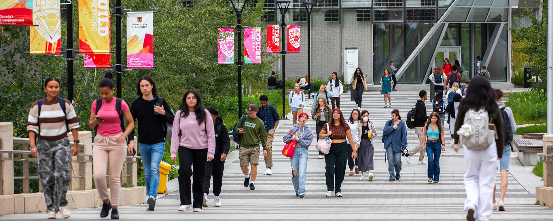 Leading in Post-secondary Contexts