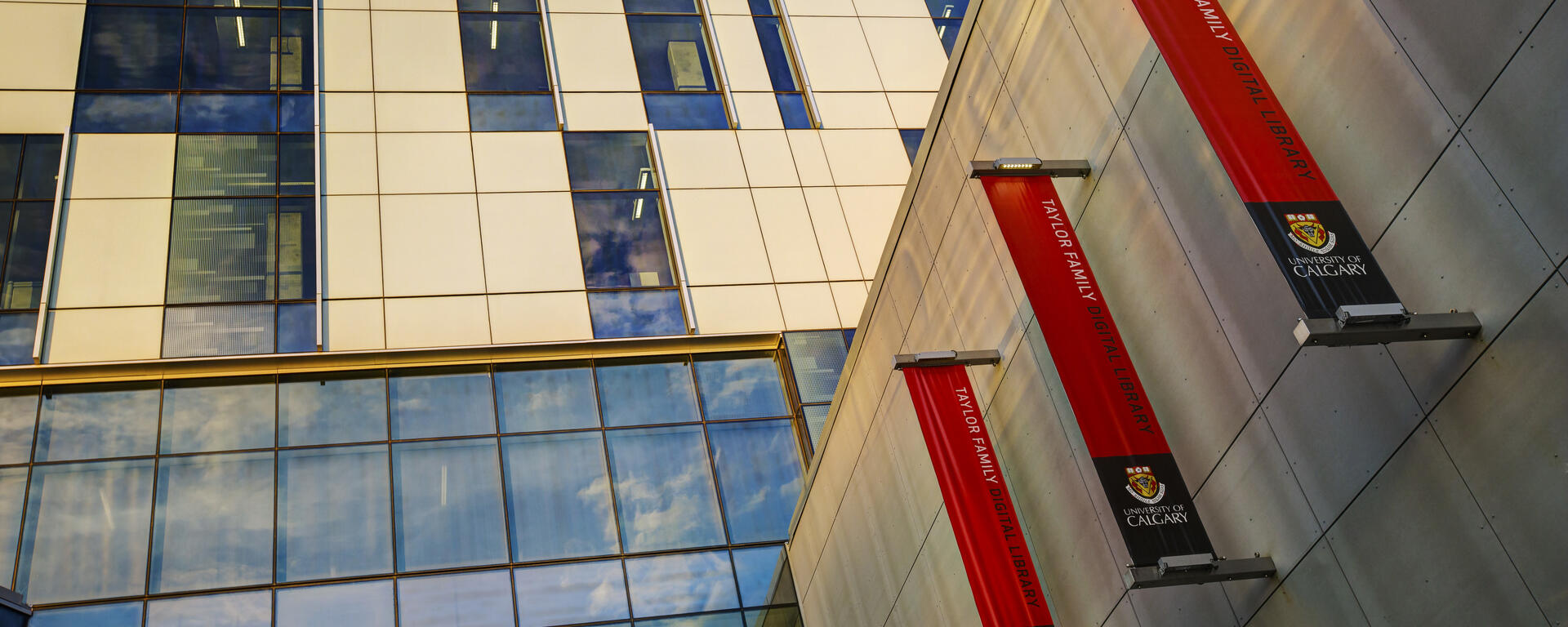 UCalgary campus