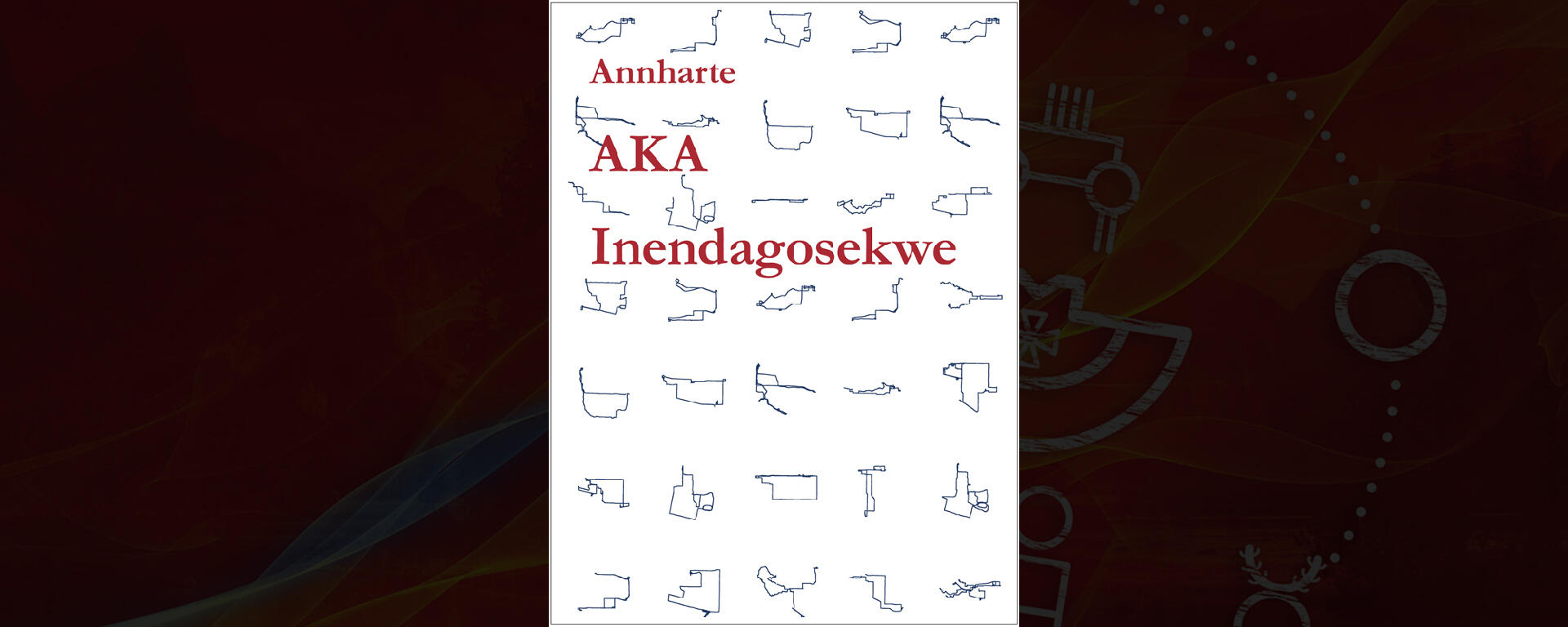 AKA Inendagosekwe