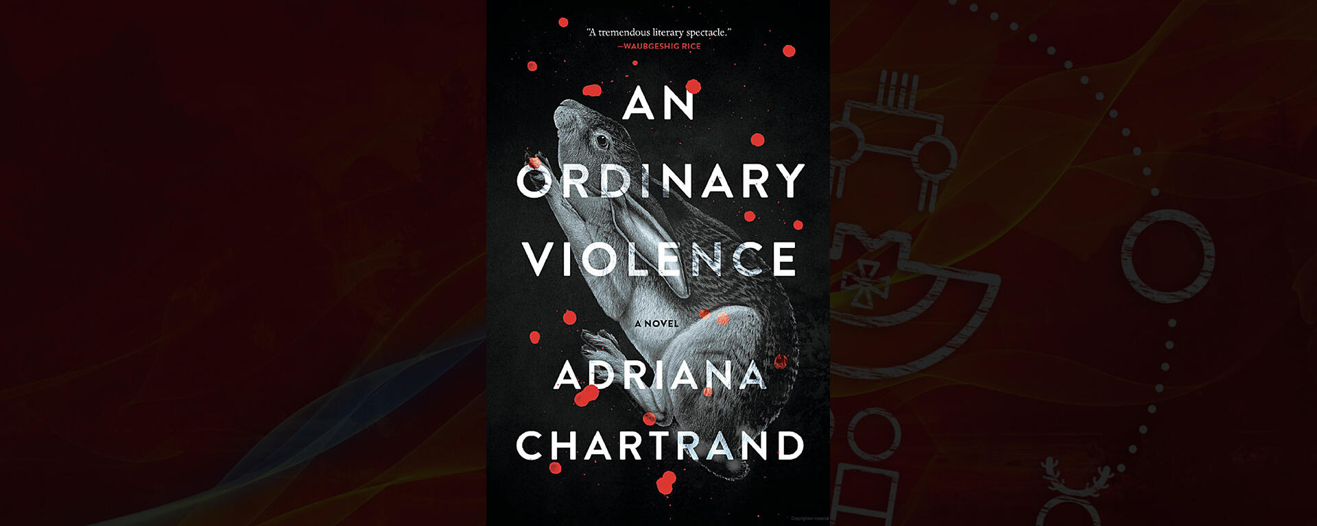 An Ordinary Violence