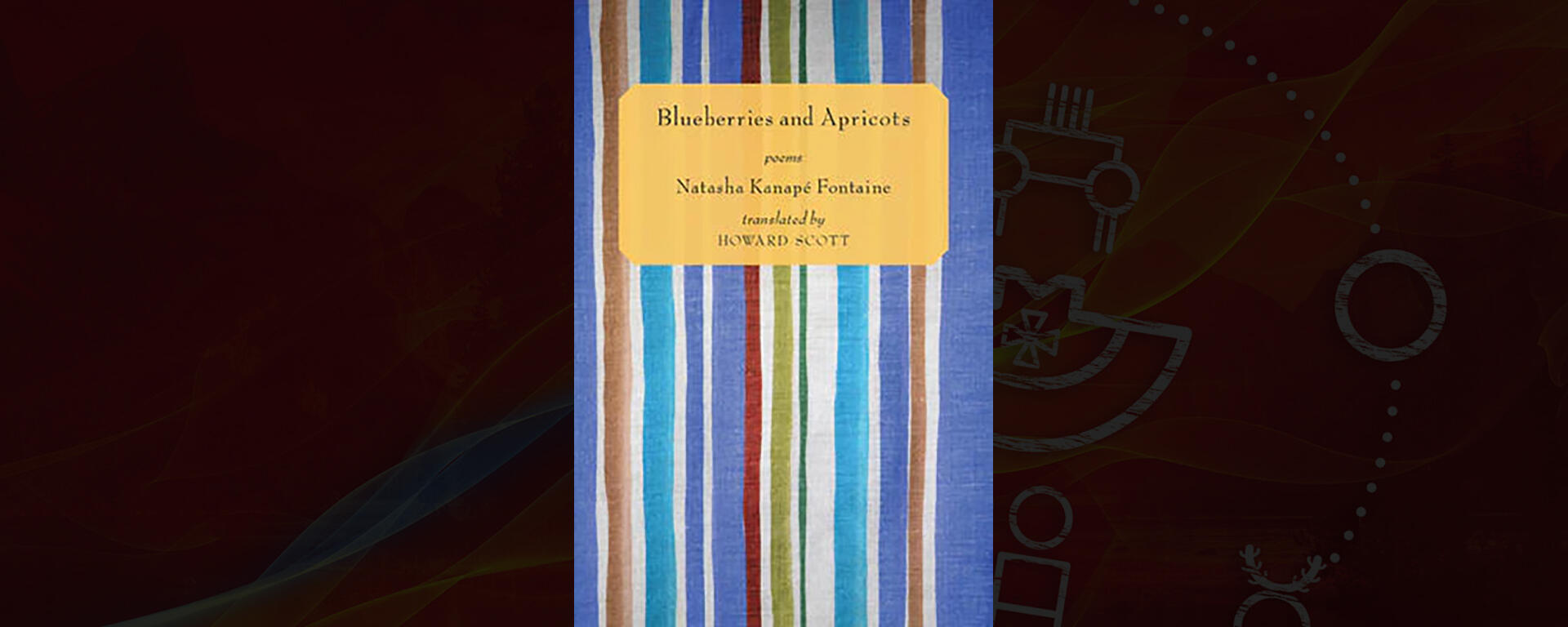 Blueberries and Apricots